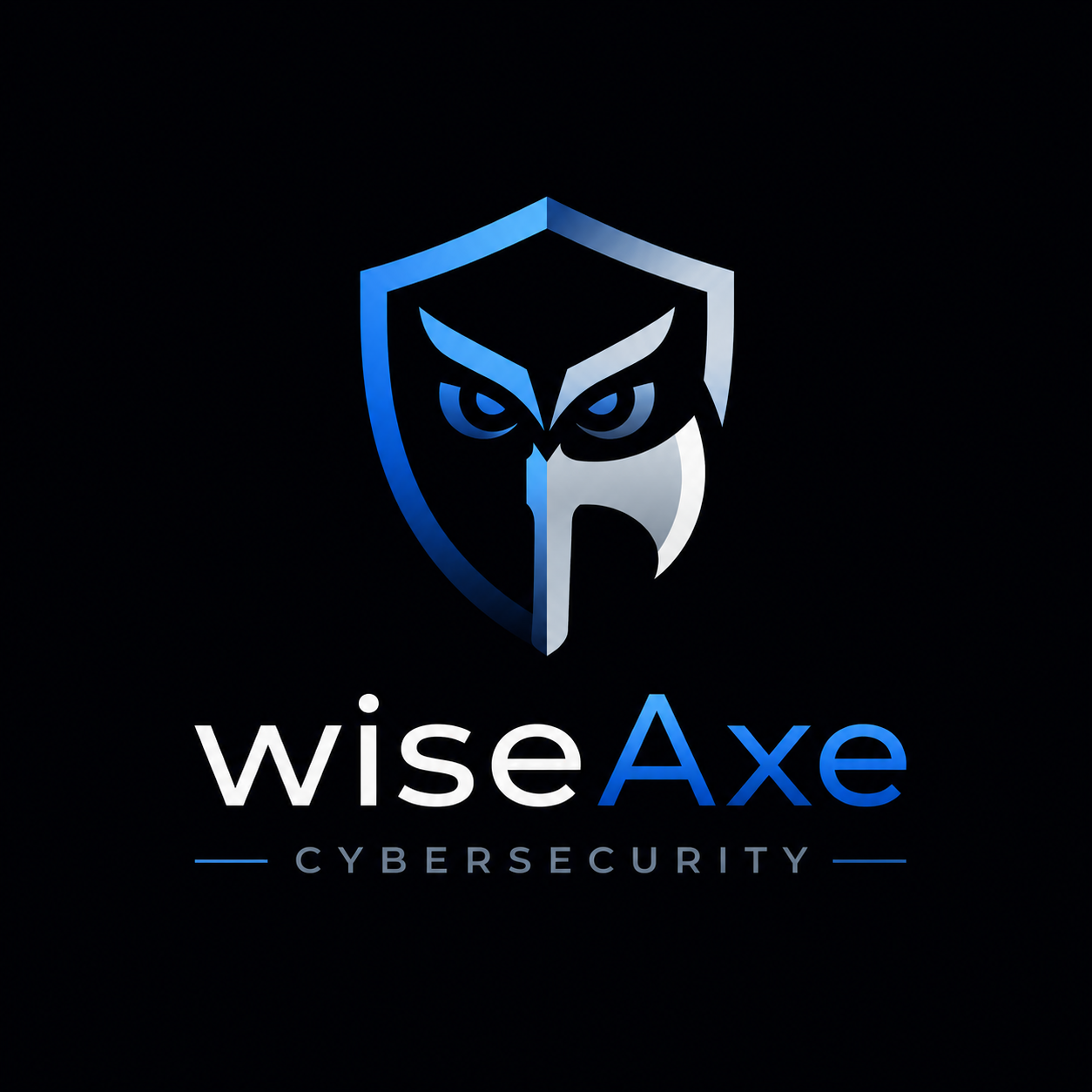 WiseAxe Cybersecurity